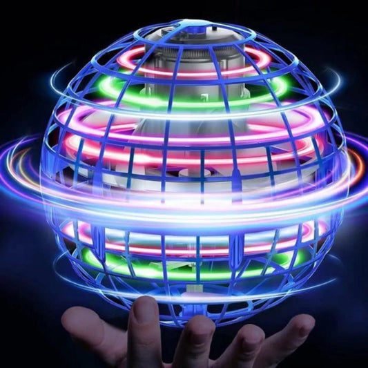 Magic Ball Flying | La Balle Magique Volante